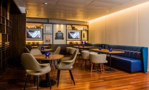 Hotel Luzeiros Recife,Recife>>Pina,4 star