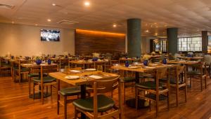 Hotel Luzeiros Recife,Recife>>Pina,4 star