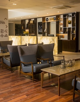 hotel luzeiros recife