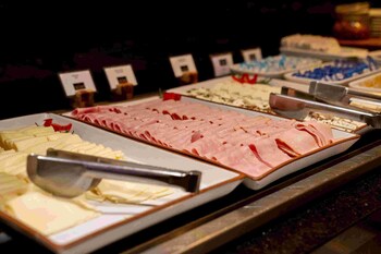 hotel luzeiros recife