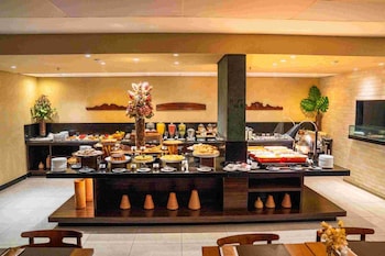 hotel luzeiros recife