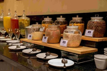 hotel luzeiros recife