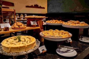 hotel luzeiros recife