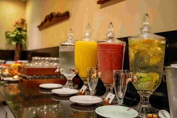 hotel luzeiros recife