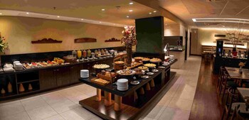 hotel luzeiros recife