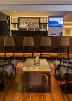 hotel luzeiros recife