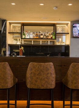 hotel luzeiros recife