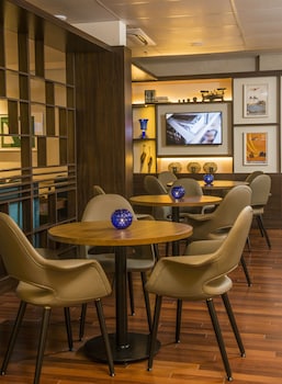 hotel luzeiros recife