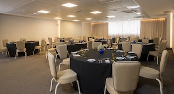 hotel luzeiros recife