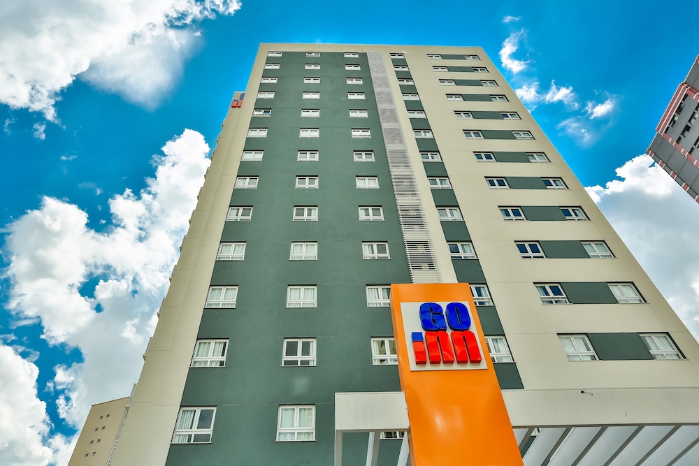 Transamerica Fit Campinas,Sao Paulo State>>Campinas,3 star