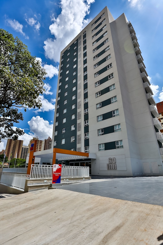 Transamerica Fit Campinas,Sao Paulo State>>Campinas,3 star