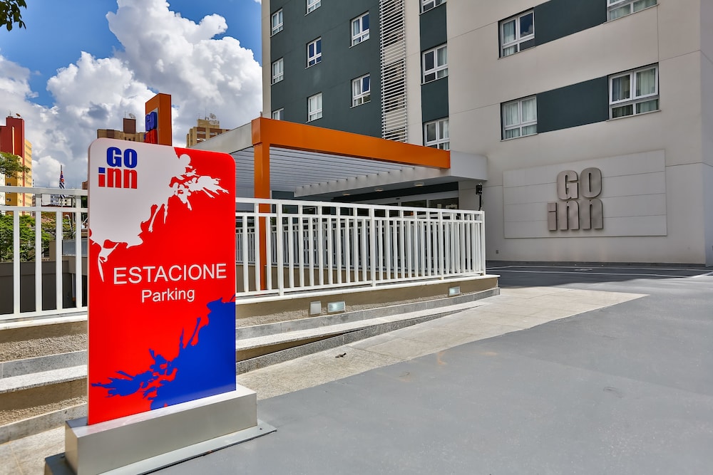 Transamerica Fit Campinas,Sao Paulo State>>Campinas,3 star