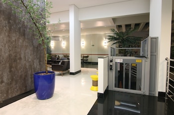 tupygua brasil hotel
