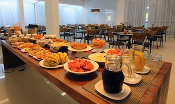 tupygua brasil hotel
