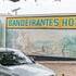 bandeirantes hotel