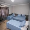 bandeirantes hotel