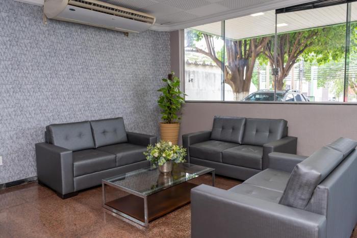 bandeirantes hotel