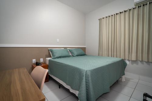 bandeirantes hotel
