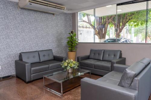 bandeirantes hotel