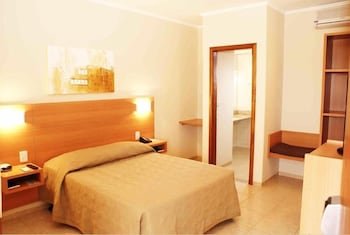 Savana Park Hotel,Tres Lagoas>>Andradina,3 star
