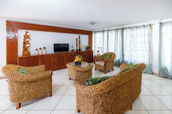 hotel casa blanca porto seguro