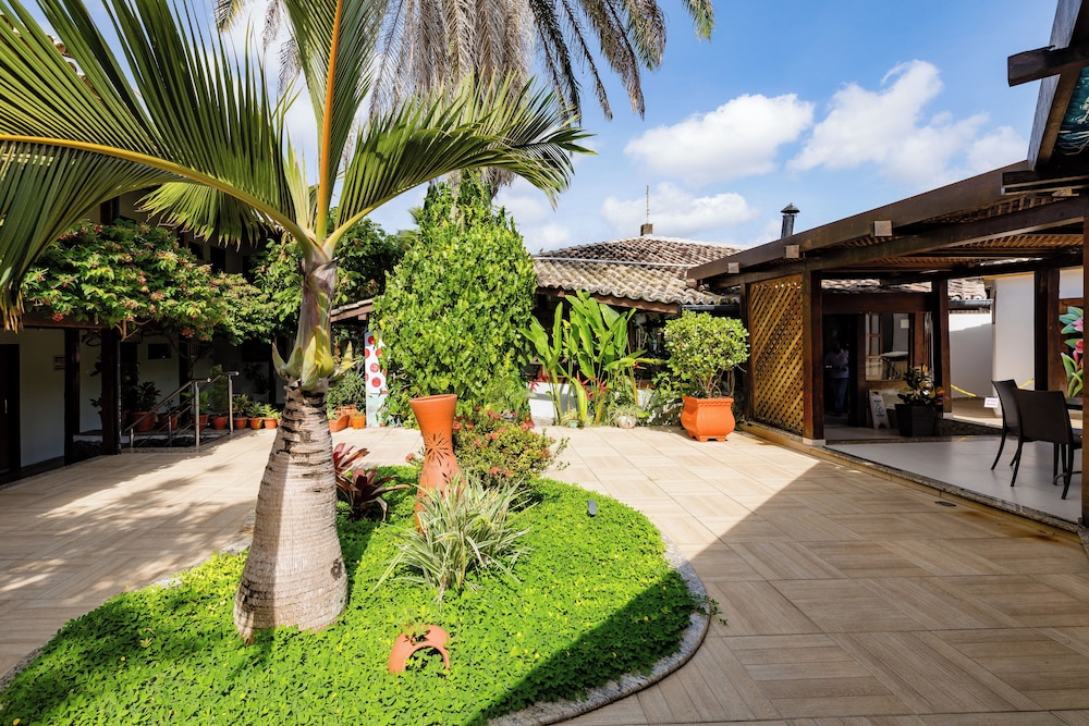 hotel casa blanca porto seguro