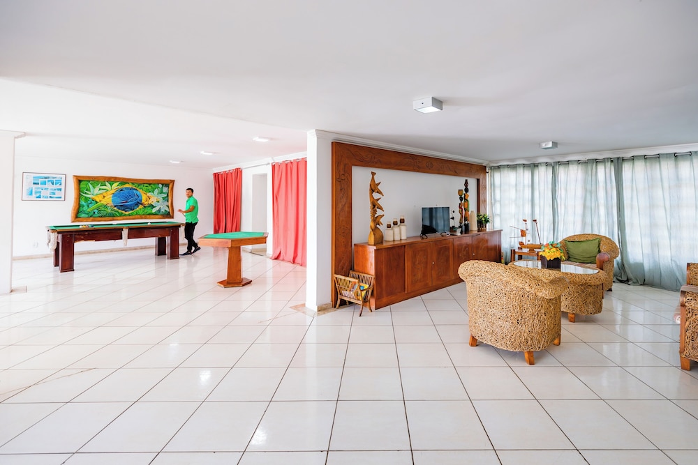 hotel casa blanca porto seguro