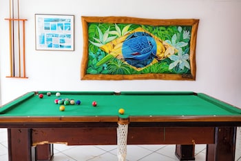hotel casa blanca porto seguro