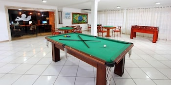 hotel casa blanca porto seguro