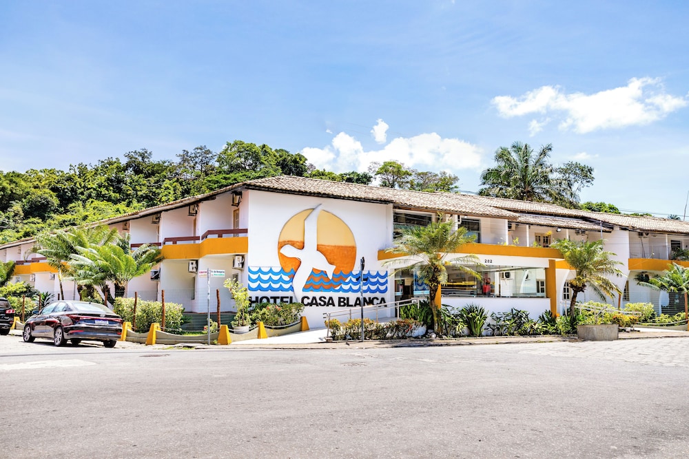 porto seguro