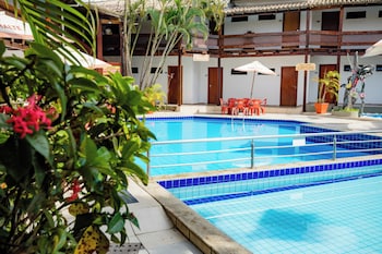 hotel casa blanca porto seguro