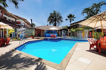 hotel casa blanca porto seguro