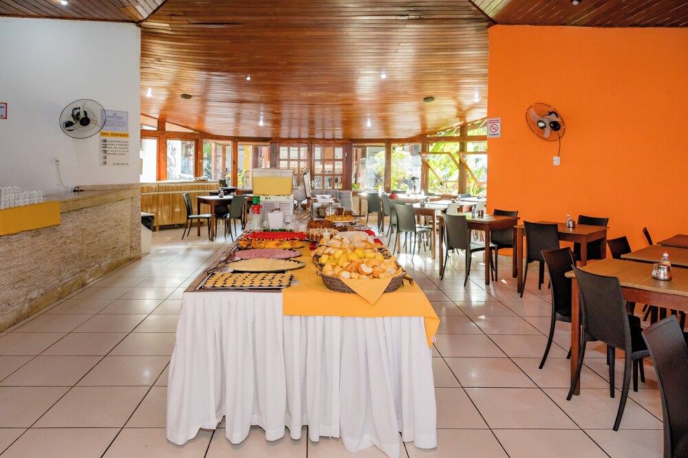 hotel casa blanca porto seguro