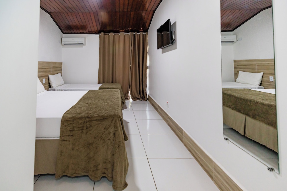 hotel casa blanca porto seguro