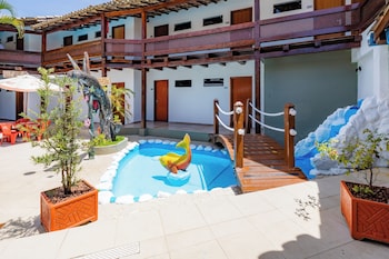 hotel casa blanca porto seguro