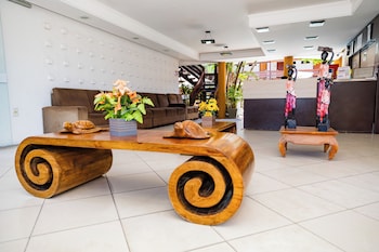 hotel casa blanca porto seguro