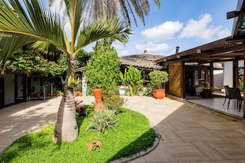 hotel casa blanca porto seguro