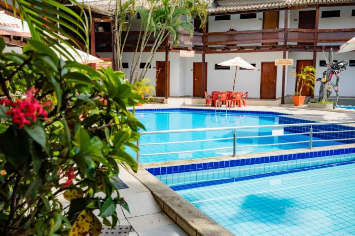 hotel casa blanca porto seguro