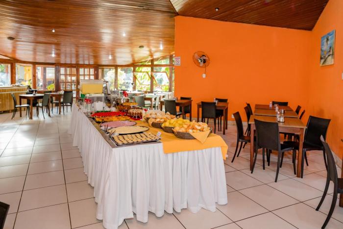hotel casa blanca porto seguro