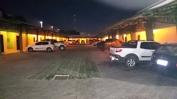 Hotel Pousada Real,Mato Grosso State>>Sinop,3 star
