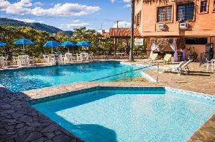 termas park hotel