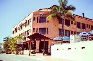 termas park hotel