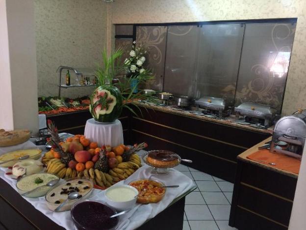 termas park hotel