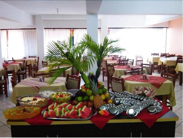 termas park hotel