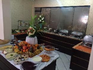 termas park hotel