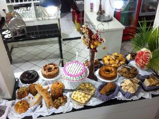 termas park hotel
