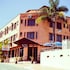 termas park hotel