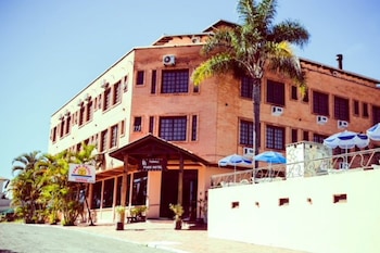termas park hotel