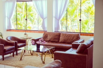 termas park hotel