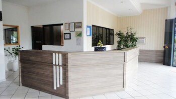 termas park hotel